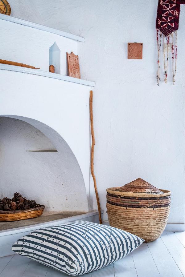 Villa The Lemon Tree House Skopelos Exterior foto